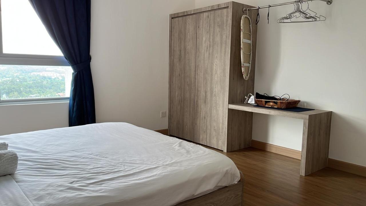 Saville Cheras Link Mrt Cozy 2 Bedrooms Eksteriør billede